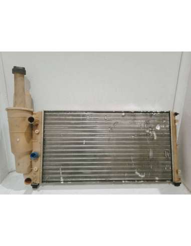 RADIADOR AGUA LANCIA Y - 474803 /...