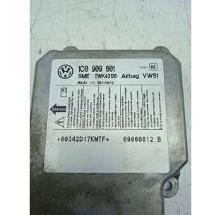 CENTRALITA AIRBAG SKODA... 2