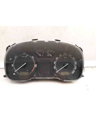 CUADRO INSTRUMENTOS SKODA OCTAVIA...