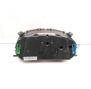 CUADRO INSTRUMENTOS SKODA... 2