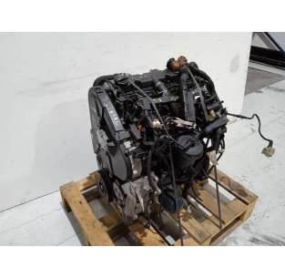 MOTOR COMPLETO - 474938 / RHZ 2