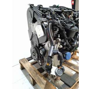 MOTOR COMPLETO - 475394 / RHY 2