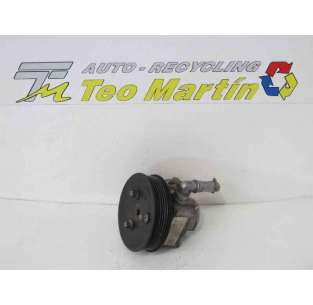 BOMBA DIRECCION OPEL VECTRA...