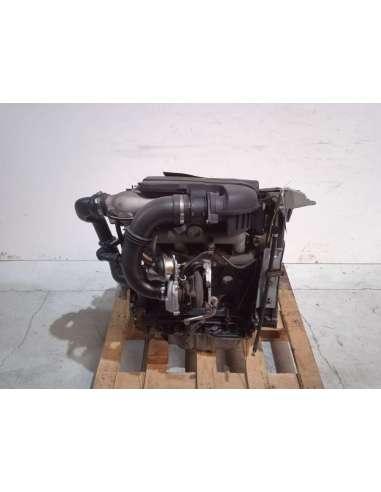 MOTOR COMPLETO - 475851 / F9Q744