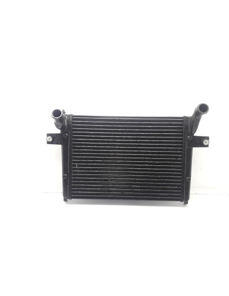 Recambio de intercooler para jeep gr.cherokee (wj/wg) 2.7 crd cat referencia OEM IAM 52079970AA  