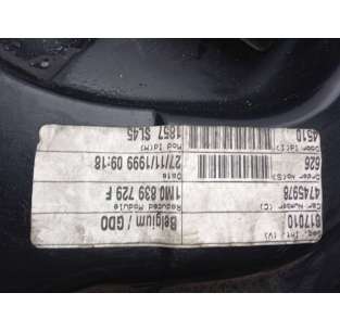 ELEVALUNAS TRASERO... 2