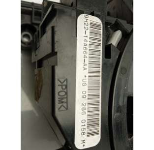 MANDO LUCES LAND ROVER... 2