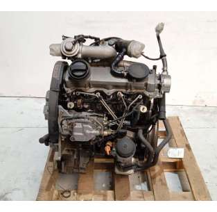 MOTOR COMPLETO - 476242 / AGR