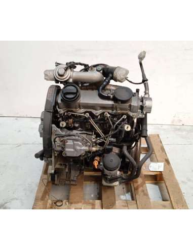 MOTOR COMPLETO - 476242 / AGR