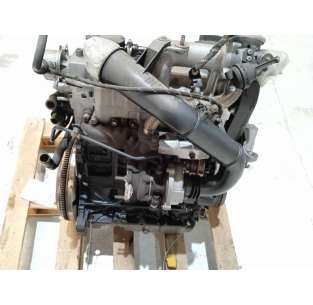 MOTOR COMPLETO - 476242 / AGR 2