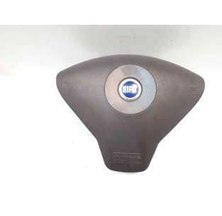 AIRBAG DELANTERO IZQUIERDO...