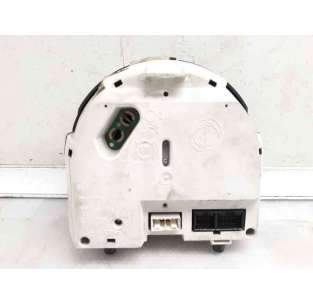 CUADRO INSTRUMENTOS FIAT... 2