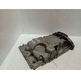 CARTER FORD MONDEO BERLINA...