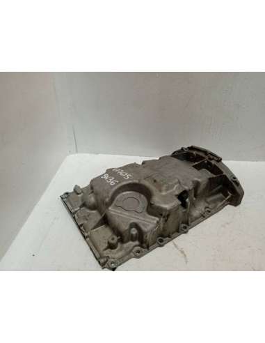 CARTER FORD MONDEO BERLINA (GE) -...