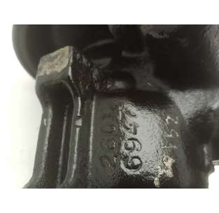 BOMBA DIRECCION FORD ESCORT... 2