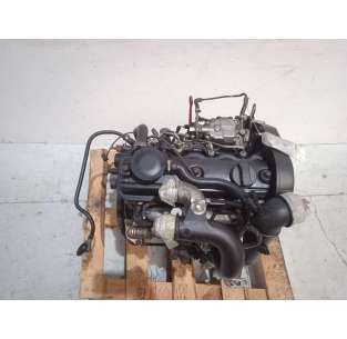 MOTOR COMPLETO SEAT TOLEDO...