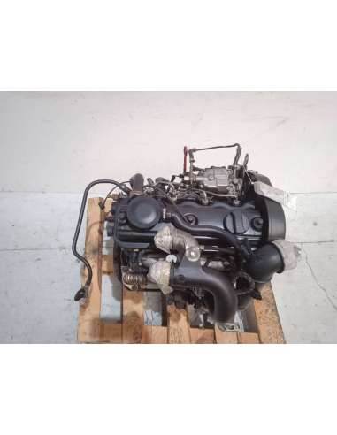MOTOR COMPLETO SEAT TOLEDO (1L) -...