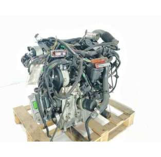 MOTOR COMPLETO CITROEN...