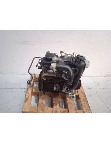 MOTOR COMPLETO SEAT TOLEDO (1L) -...