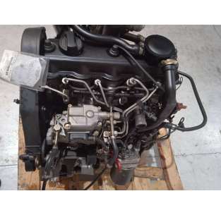 MOTOR COMPLETO SEAT TOLEDO... 2