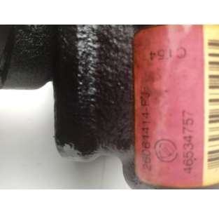 BOMBA DIRECCION ALFA ROMEO... 2