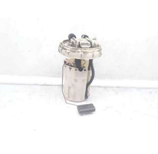 BOMBA COMBUSTIBLE ALFA...