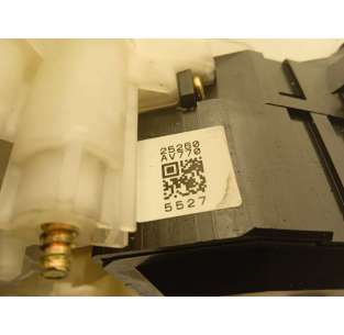 MANDO LUCES NISSAN ALMERA... 2