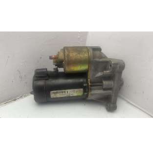 MOTOR ARRANQUE RENAULT...