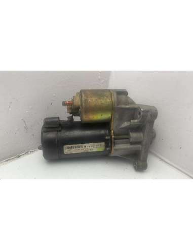 MOTOR ARRANQUE RENAULT SCENIC I...