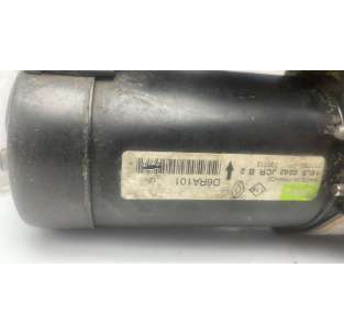 MOTOR ARRANQUE RENAULT... 2