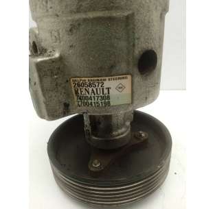 BOMBA DIRECCION RENAULT... 2