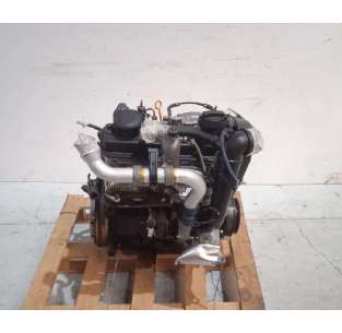 MOTOR COMPLETO SEAT CORDOBA... 2
