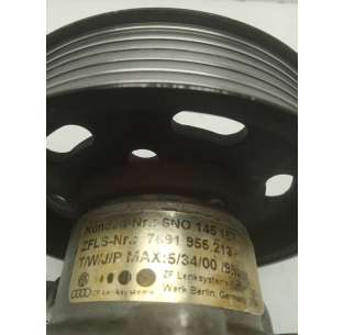 BOMBA DIRECCION SEAT IBIZA... 2