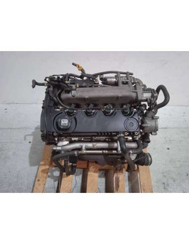 MOTOR COMPLETO - 479948 / 192A3000