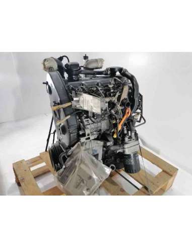 MOTOR COMPLETO SEAT TOLEDO (1L) -...