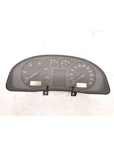 CUADRO INSTRUMENTOS VOLKSWAGEN PASSAT...