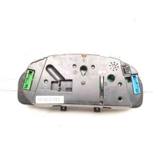 CUADRO INSTRUMENTOS... 2