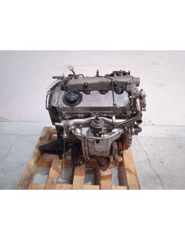 MOTOR COMPLETO - 480419 / 182B4000