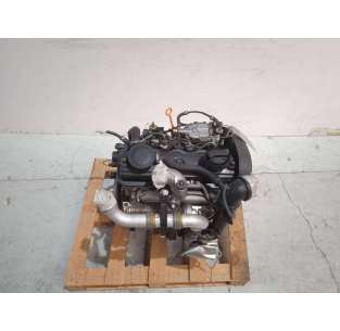 MOTOR COMPLETO - 480443 / AHU