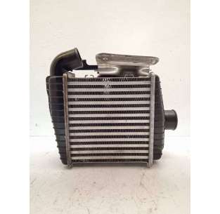 INTERCOOLER HYUNDAI TRAJET...