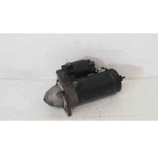 MOTOR ARRANQUE OPEL ASTRA F...