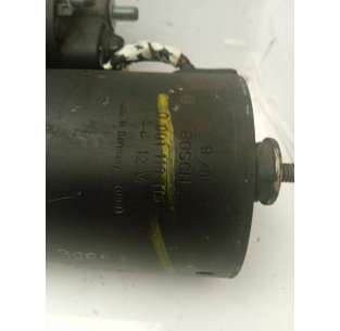 MOTOR ARRANQUE OPEL ASTRA F... 2