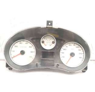 CUADRO INSTRUMENTOS FIAT I...