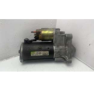 MOTOR ARRANQUE RENAULT...