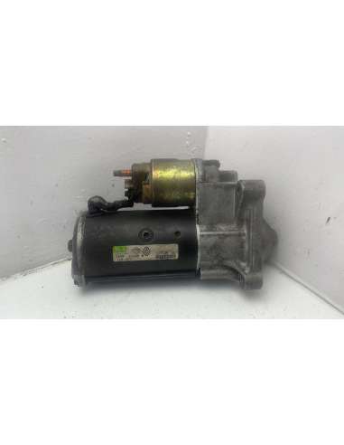 MOTOR ARRANQUE RENAULT SCENIC I...