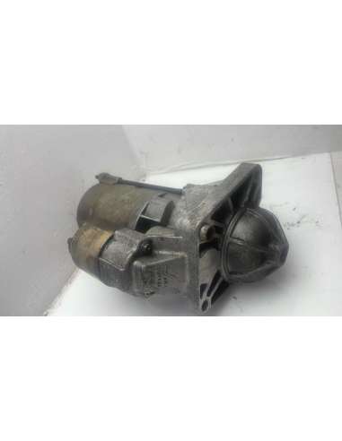 MOTOR ARRANQUE RENAULT LAGUNA (B56) -...