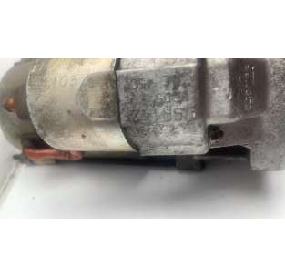 MOTOR ARRANQUE RENAULT... 2