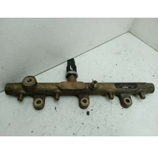 RAMPA INYECTORA CITROEN...