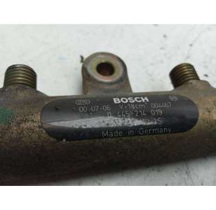 RAMPA INYECTORA CITROEN... 2