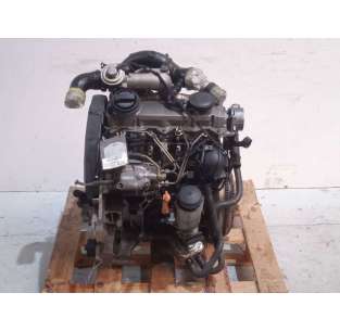 MOTOR COMPLETO - 481433 / ASC